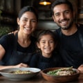 Discovering the Best Family-Owned Restaurants in Santee