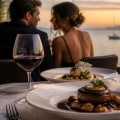 Romantic French Cuisine Options for a Memorable Date Night in San Diego