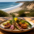 Seasonal Dining Trends to Discover in San Diego and East County