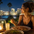 Explore Late-Night Dining Specials in San Diego and East County