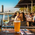 Exploring the Culinary Scene in Downtown San Diego