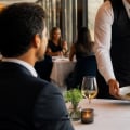 What to Expect at a Fine Dining Restaurant in San Diego