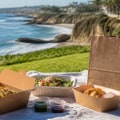 Top Picnic Spots with Takeout Options in San Diego and East County