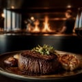 Discovering Independent Steakhouses with Unique Flair in San Diego