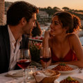 Romantic Italian Restaurants for Your Next Date Night in San Diego