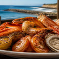 Discovering the Best Seafood Spots in San Diego and East County