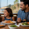 Discovering Kids Eat Free Deals in San Diego and East County