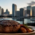 Discover the Best Steakhouses in Downtown San Diego
