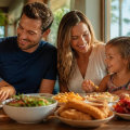 Top Family-Friendly Restaurants with Extensive Kids' Menus in San Diego and East County