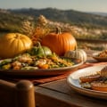 Savor the Season: Discover Fall Harvest Menus in San Diego and East County
