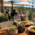 Summer Patio Dining Promotions in San Diego and East County