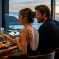 Sushi Spots for Adventurous Couples in San Diego