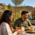 Top Dining Spots with Play Areas for Kids in San Diego and East County