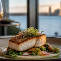 Must-Try Dishes in San Diego Fine Dining