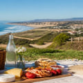 Top Picnic Spots for Dining in San Diego and East County