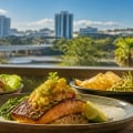 Dining Recommendations in Mission Valley