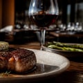 Exploring Casual and Upscale Steakhouses in San Diego