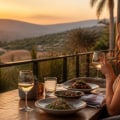 Scenic Dining Experiences in East County Restaurants
