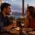 Affordable Date Night Restaurants in San Diego
