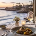 Top Fine Dining Spots in La Jolla