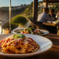 Discover the Best Italian Dining Experiences in San Diego