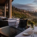 Fine Dining with a View in San Diego and East County