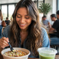 Top Fast-Casual Dining Spots in San Diego and East County