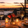 Romantic Restaurants with Candlelit Settings in San Diego
