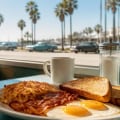 Exploring the Best American Diners and Cafes in San Diego and East County
