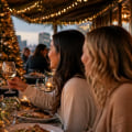 Celebrate the Season with Holiday Dining Events and Specials in San Diego