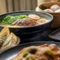 Exploring Asian Cuisine Options in East County