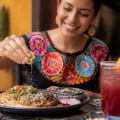 Exploring the Vibrant Mexican Dining Scene in Santee