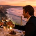 Romantic Fine Dining Options in San Diego and East County