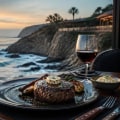 Experience Dining at Steakhouses with Stunning Ocean Views