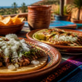 Exploring Authentic Mexican Dining in San Diego and East County