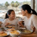 Affordable Family Meals in San Diego Restaurants