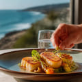 Seasonal Menus Elevate Fine Dining Experiences in San Diego