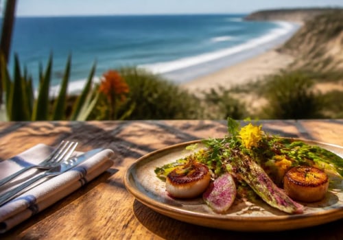 Seasonal Dining Trends to Discover in San Diego and East County