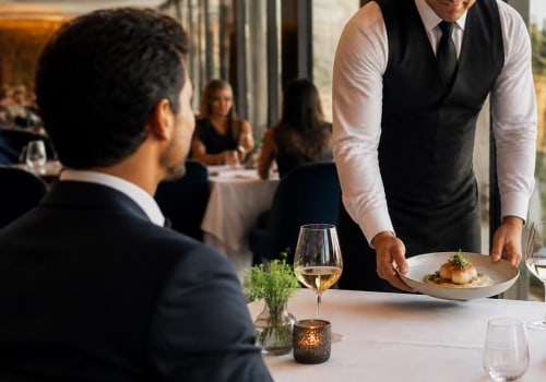 What to Expect at a Fine Dining Restaurant in San Diego