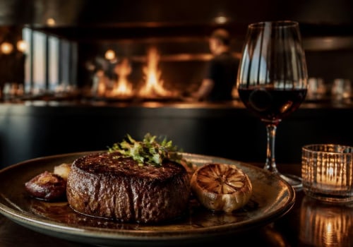 Discovering Independent Steakhouses with Unique Flair in San Diego