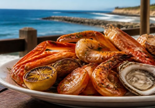 Discovering the Best Seafood Spots in San Diego and East County