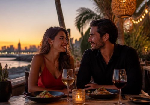 Exploring Unique Themes for Date Night Restaurants in San Diego