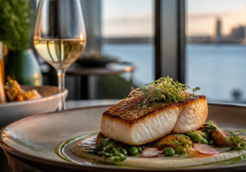 Must-Try Dishes in San Diego Fine Dining