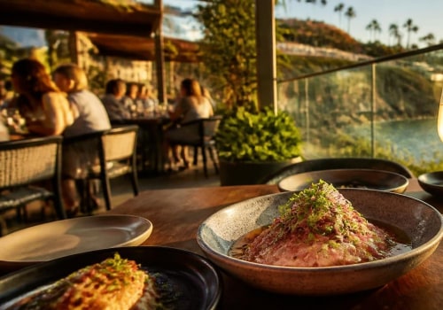 Discover the Exciting New Dining Scene in San Diego for 2023