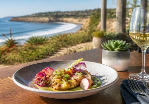 Exploring the Hottest Dining Trends in San Diego and East County