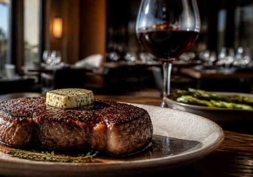 Exploring Casual and Upscale Steakhouses in San Diego