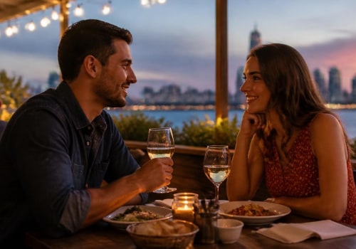 Affordable Date Night Restaurants in San Diego