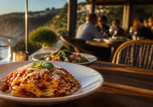 Discover the Best Italian Dining Experiences in San Diego