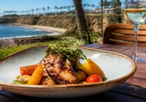Discover the Culinary Delights of Annual Restaurant Week Events in San Diego