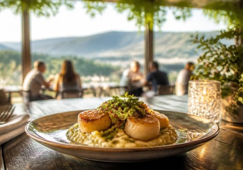 Discovering Hidden Gems in East County Dining